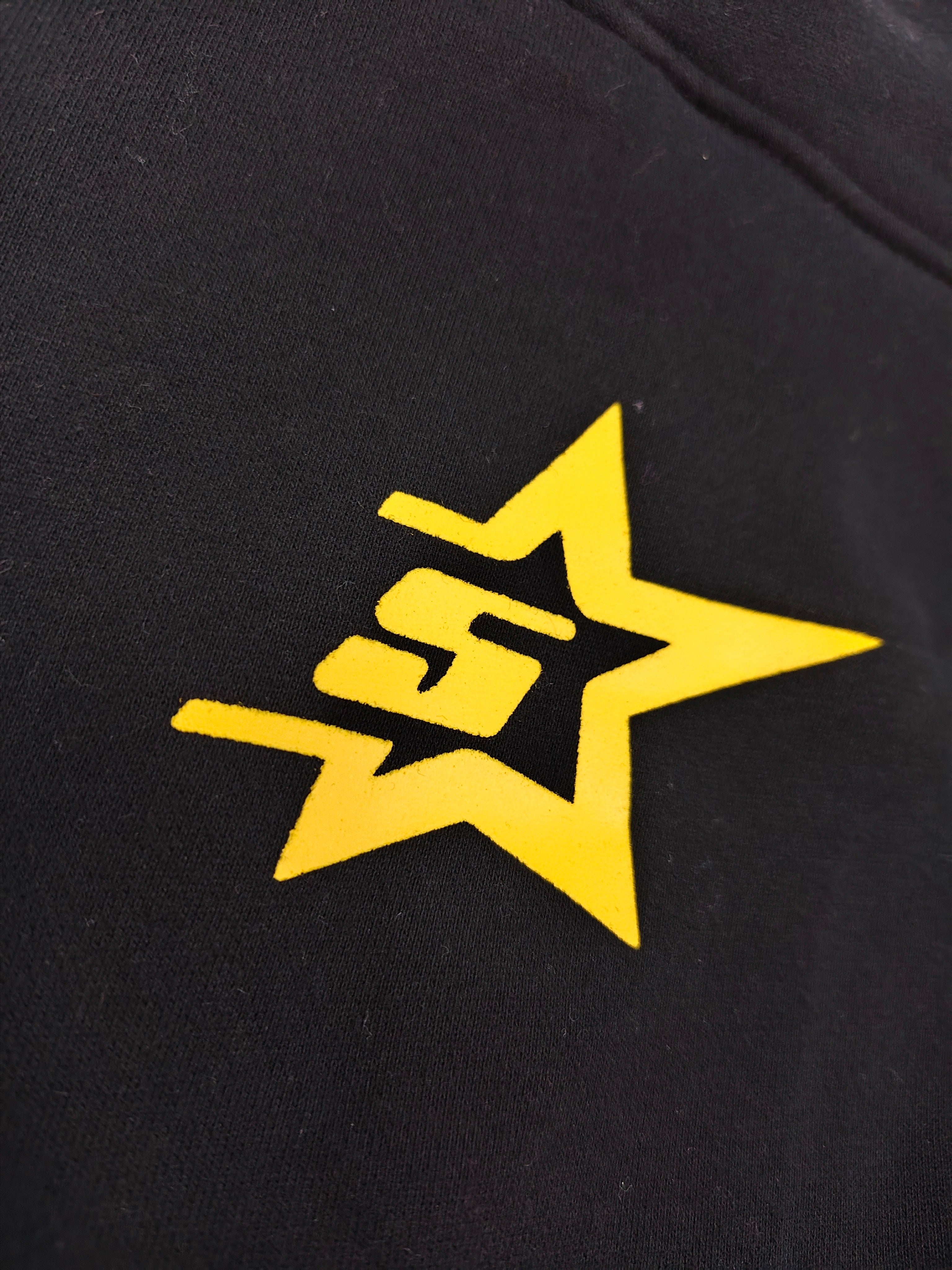 Web Theory Hoodie – Worldwide Graphic Edition