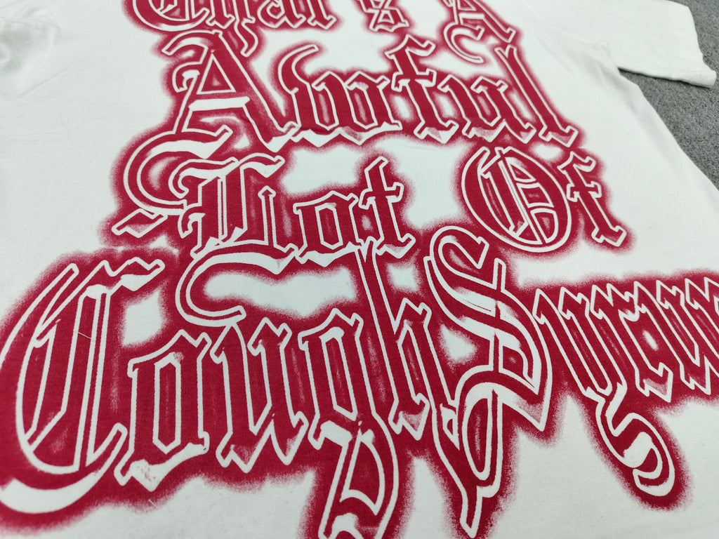Crimson Archangel Tee – Oversized Streetwear Fit